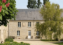 Ferme Hay Day (Camping-Chambres d'hôtes - B&B)