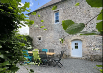 Ferme Hay Day (Camping-Chambres d'hôtes - B&B)