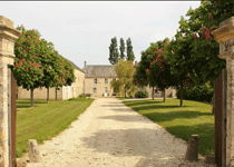 Ferme Hay Day (Camping-Chambres d'hôtes - B&B)