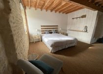 Ferme Hay Day (Camping-Chambres d'hôtes - B&B)