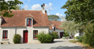 Maison Les Galettes (Chambres d'hôtes-B&B-Gîte