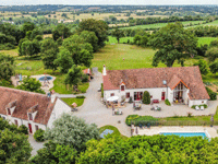 Maison Les Galettes (Chambres d'hôtes-B&B-Gîte