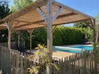 Maison Les Galettes (Chambres d'hôtes-B&B-Gîte