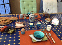 Les Jujubes (Chambres d'Hotes)