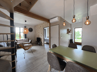 Residence La Salamandre (Chambres d'hôtes - B&B)