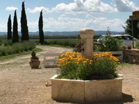 Residence La Salamandre (Chambres d'hôtes - B&B)