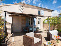 Le Petit Chenac (Gîtes en B&B)