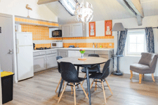 Le Pré d'Olonne (Gites-App.-Vakantiehuis)