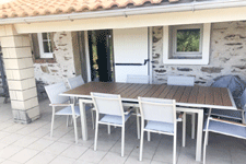 Le Pré d'Olonne (Gites-App.-Vakantiehuis)