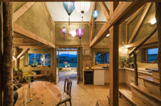 Gite Les Trois Petites Cochons