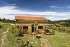 Gite Les Trois Petites Cochons