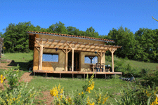 Gite Les Trois Petites Cochons