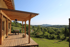 Gite Les Trois Petites Cochons