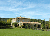 La Fontaine de Charambaud