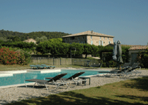 La Fontaine de Charambaud