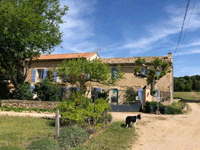 Mas de Costebelle Chambres d'hôtes-Gîte)