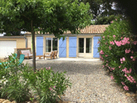 Mas de Costebelle Chambres d'hôtes-Gîte)