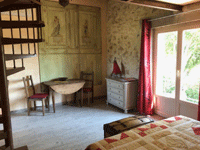 Mas de Costebelle Chambres d'hôtes-Gîte)