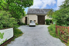 La Villonnière (Chambres d'hôtes-B&B)