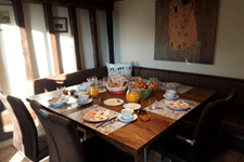 La Villonnière (Chambres d'hôtes-B&B)