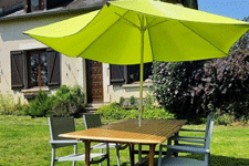 La Villonnière (Chambres d'hôtes-B&B)