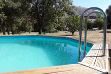 La Villonnière (Chambres d'hôtes-B&B)