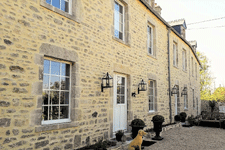 MH, Maison les Hirondelles