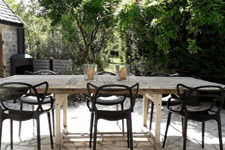 MH, Maison les Hirondelles