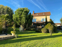 Domaine de Pamadera (Gîtes-B&B )