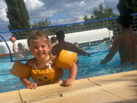 Domaine de Pamadera (Gîtes-B&B )