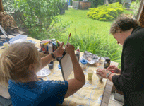 Domaine de Pamadera (Gîtes-B&B )