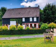 Chambres d'hôtes Danou