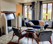 Chambres d'hôtes Danou