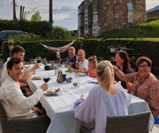 Chambres d'hôtes Danou