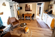 Domaine Savoir Vivre (3 Gîtes)