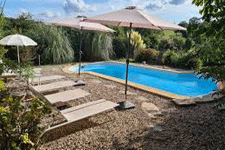 Domaine Savoir Vivre (3 Gîtes)