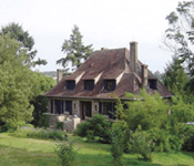 Domaine Le Haut Verger (B&B kamers en 2 gîtes)