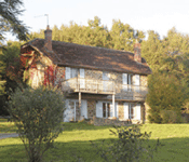 Domaine Le Haut Verger (B&B kamers en 2 gîtes)