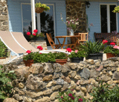 Domaine Le Haut Verger (B&B kamers en 2 gîtes)