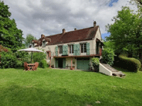 Chez Mon Rêve (Chambres d'hôtes - B&B)