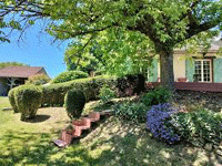 Chez Mon Rêve (Chambres d'hôtes - B&B)