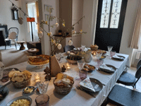 Chez Mon Rêve (Chambres d'hôtes - B&B)