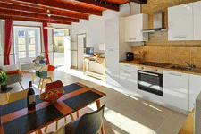 L’ancien Cafe-Luxury Suites & Gites 