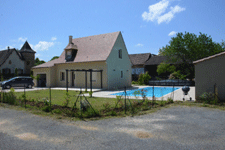 Maison Lida (vakantiehuis)