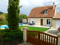 WAJOET (6 pers. vakantiehuis)