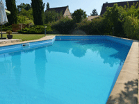 WAJOET (6 pers. vakantiehuis)