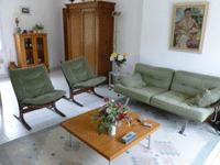 WAJOET (6 pers. vakantiehuis)