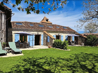 Beaux Moments (Gîtes)