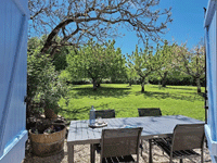 Beaux Moments (Gîtes)