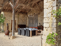 Beaux Moments (Gîtes)